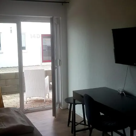 Lejlighed A & M Hildesheim