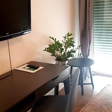 Lejlighed A & M Hildesheim