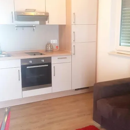 A & M Lejlighed Hildesheim