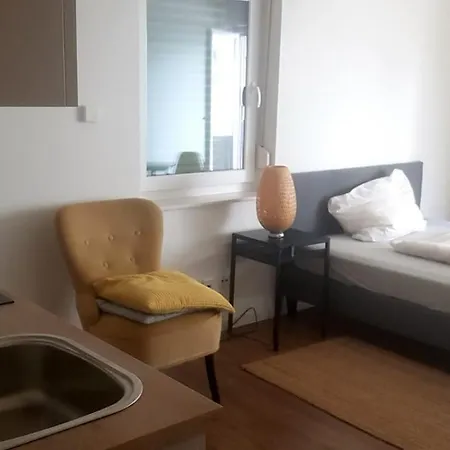 A & M Apartmán Hildesheim
