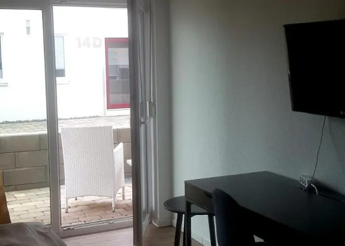 Appartement A & M Hildesheim