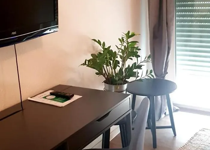 Appartement A & M Hildesheim