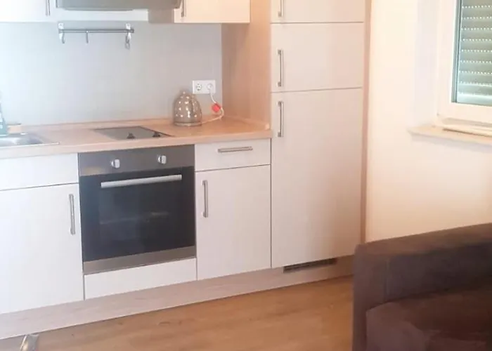 A & M Appartement Hildesheim