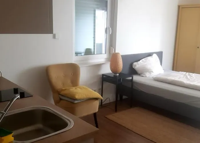 A & M Appartement Hildesheim